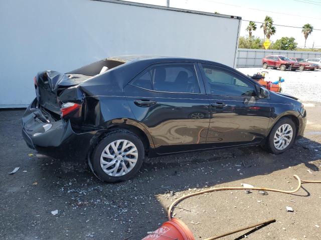 Photo 3 from auction – 2017 TOYOTA COROLLA L with VIN 2T1BURHE8HC773558