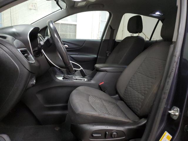 Photo 7 from auction – 2019 CHEVROLET EQUINOX LT with VIN 3GNAXKEVXKS511699