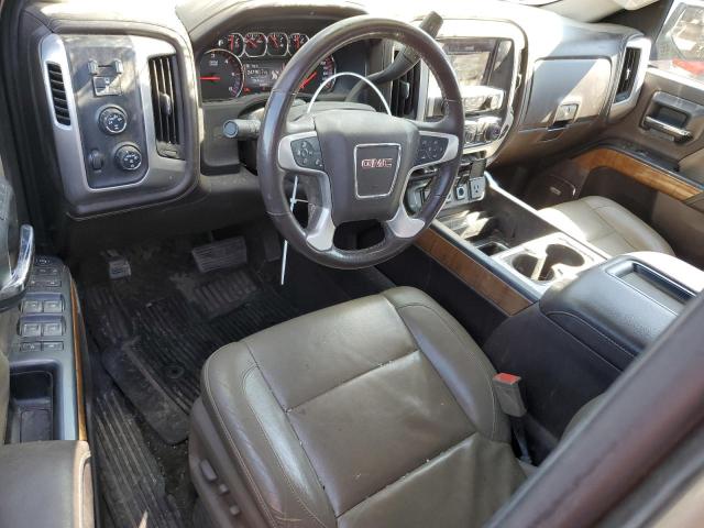 Photo 8 from auction – 2015 GMC SIERRA K15 with VIN 3GTU2VEJ7FG239592
