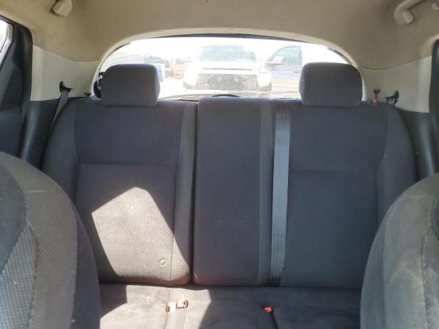Photo 10 from auction – 2011 NISSAN JUKE S with VIN JN8AF5MR4BT003384