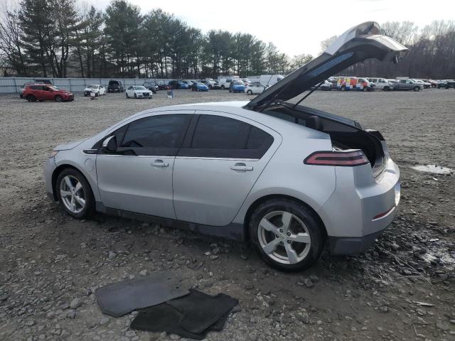 Photo 2 from auction – 2014 CHEVROLET VOLT with VIN 1G1RG6E47EU174772