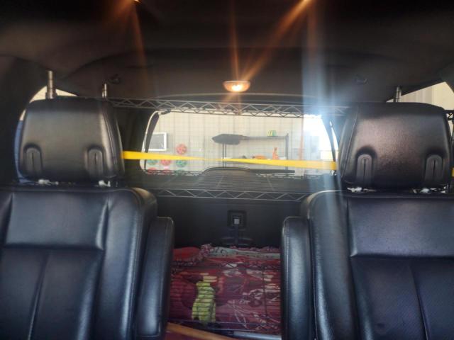 Снимка 10 от търг – 2010 FORD EXPEDITION с VIN 1FMJU2A51AEB07511