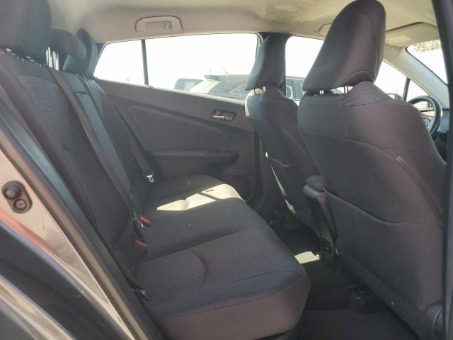 Photo 10 from auction – 2017 TOYOTA PRIUS with VIN JTDKARFU8H3039921