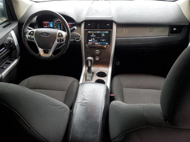Photo 8 from auction – 2011 FORD EDGE SEL with VIN 2FMDK3JC7BBB66048
