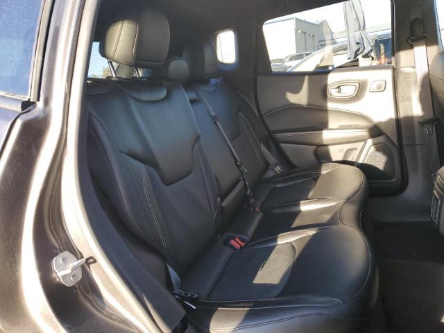Снимка 11 от търг – 2021 JEEP COMPASS 80 с VIN 3C4NJCEB0MT549124