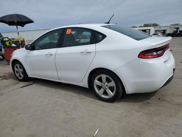 Photo 2 from auction – 2016 DODGE DART SXT with VIN 1C3CDFBB9GD517064