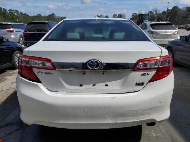Photo 6 from auction – 2012 TOYOTA CAMRY HYBR with VIN 4T1BD1FK2CU019721