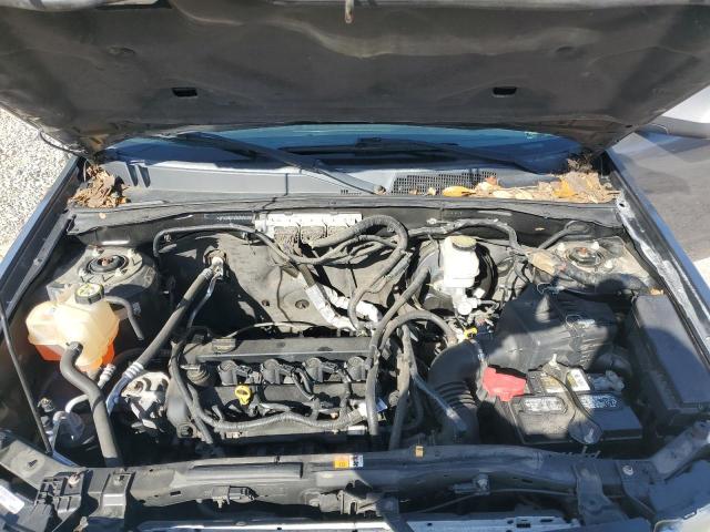 Photo 12 from auction – 2011 FORD ESCAPE with VIN 1FMCU0E71BKA29226