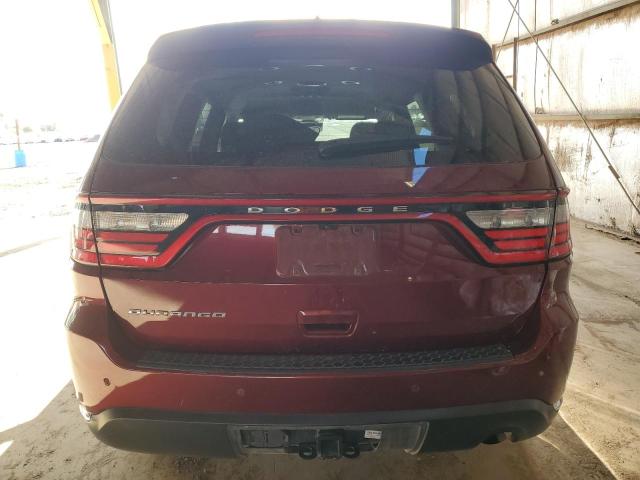 Снимка 6 от търг – 2023 DODGE DURANGO SX с VIN 1C4RDHAG2PC567325