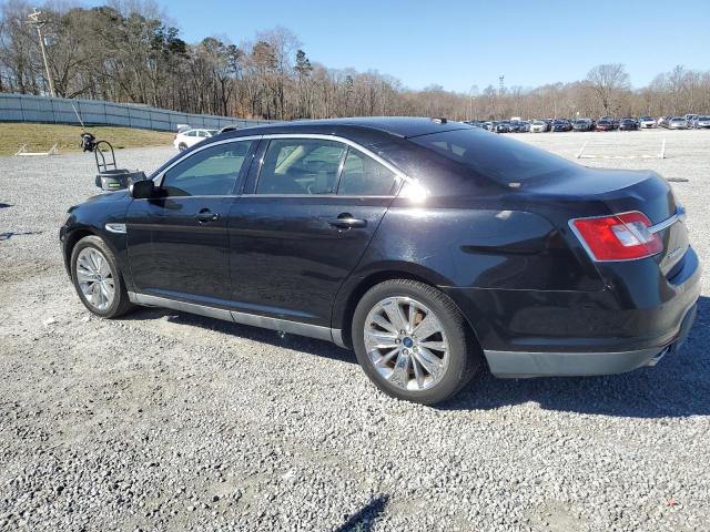 Photo 2 from auction – 2011 FORD TAURUS LIM with VIN 1FAHP2FW6BG188352