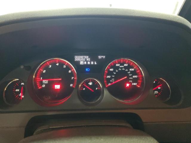 Снимка 9 от търг – 2008 GMC ACADIA SLE с VIN 1GKEV13758J146409