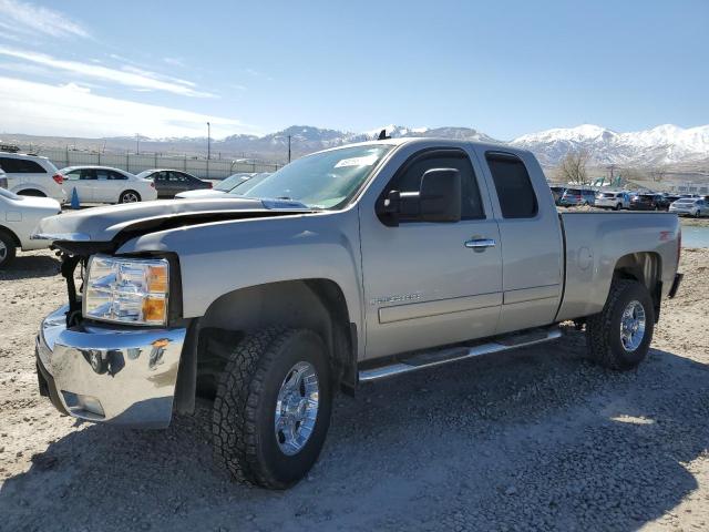 2007 Chevrolet Silverado