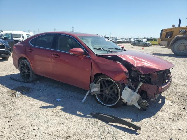 Photo 4 from auction – 2014 LEXUS ES 350 with VIN JTHBK1GG7E2134509