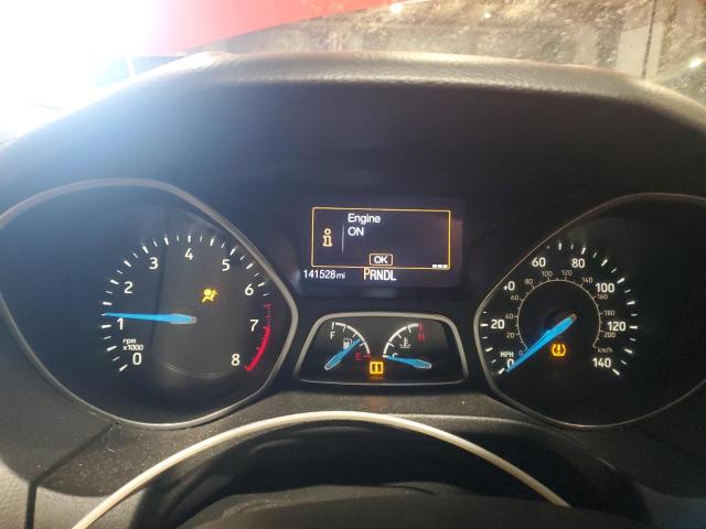 Photo 9 from auction – 2015 FORD FOCUS SE with VIN 1FADP3F22FL363047