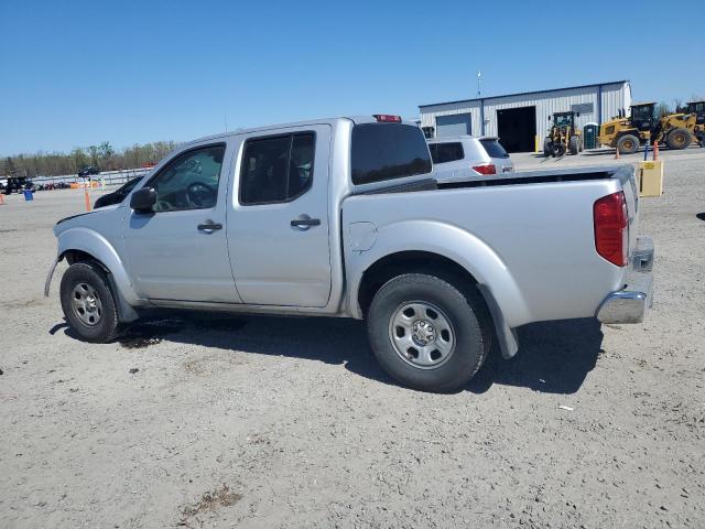 Photo 2 from auction – 2012 NISSAN FRONTIER S with VIN 1N6AD0EV5CC451955