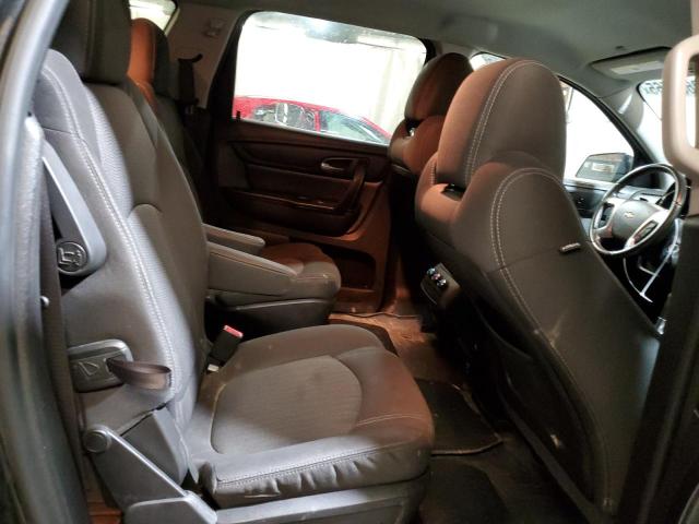Photo 11 from auction – 2016 CHEVROLET TRAVERSE L with VIN 1GNKVGKD3GJ243736