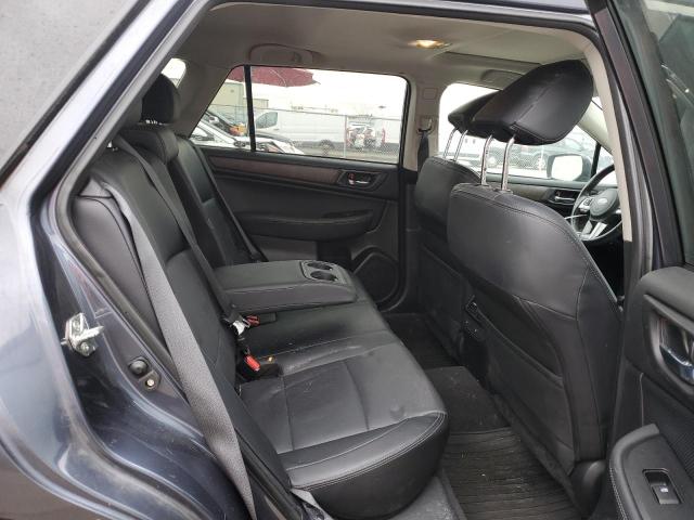 Photo 11 from auction – 2017 SUBARU OUTBACK 2. with VIN 4S4BSANC9H3309788