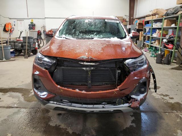 Photo 5 from auction – 2020 BUICK ENCORE GX with VIN KL4MMGSL3LB098045