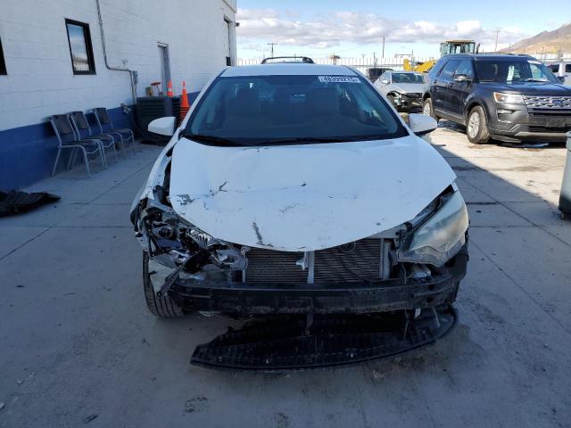 Photo 5 from auction – 2014 TOYOTA COROLLA L with VIN 5YFBURHE3EP135424