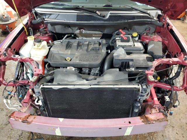 Photo 12 from auction – 2012 JEEP COMPASS SP with VIN 1C4NJDBB1CD577884