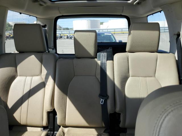 Photo 10 from auction – 2011 LAND ROVER LR4 with VIN SALAG2D40BA567937