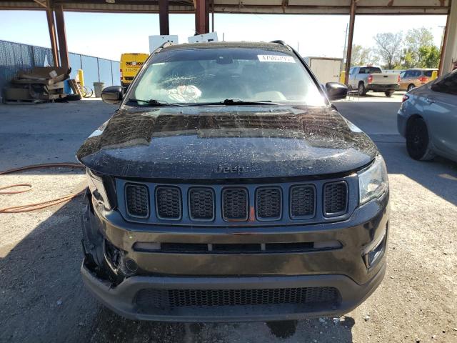Photo 5 from auction – 2018 JEEP COMPASS LA with VIN 3C4NJCBB7JT438389