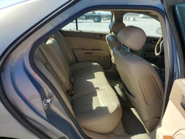 Photo 10 from auction – 2007 CADILLAC STS with VIN 1G6DW677X70178825