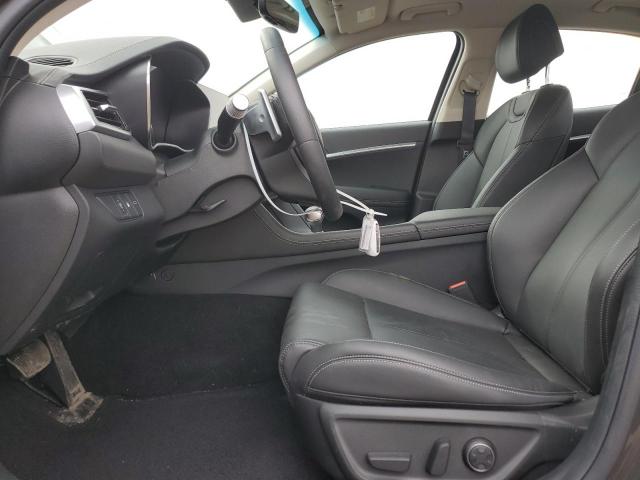 Photo 7 from auction – 2025 GENESIS G70 BASE with VIN KMTG34SC8SU153601