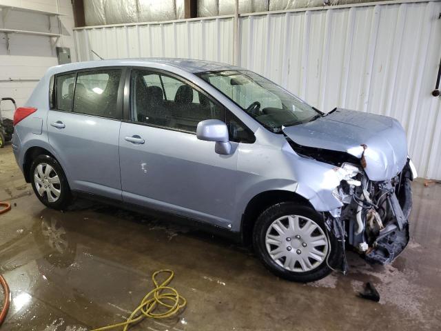 Photo 4 from auction – 2011 NISSAN VERSA S with VIN 3N1BC1CP4BL382489