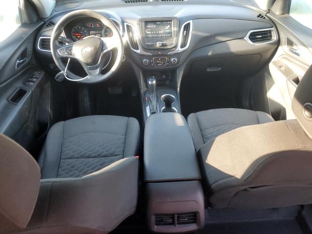 Photo 8 from auction – 2018 CHEVROLET EQUINOX LT with VIN 2GNAXJEV7J6108545