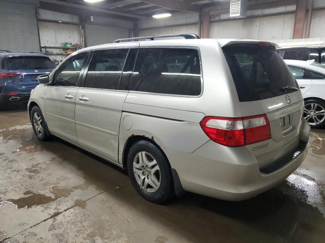 Photo 2 from auction – 2006 HONDA ODYSSEY EX with VIN 5FNRL38796B423266