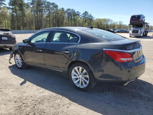 Photo 2 from auction – 2015 BUICK LACROSSE with VIN 1G4GB5G31FF169581