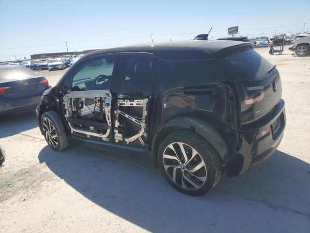 Photo 2 from auction – 2016 BMW I3 with VIN WBY1Z2C57GV556315