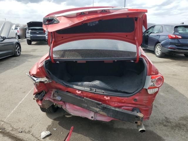 Снимка 6 от търг – 2013 TOYOTA COROLLA BA с VIN 2T1BU4EE0DC982004