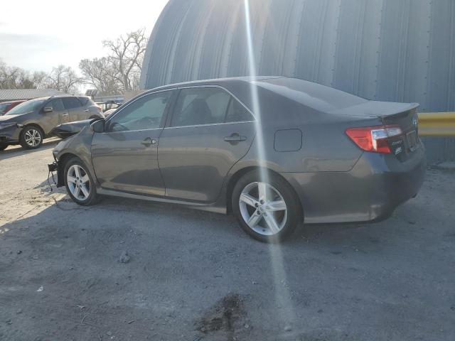 Photo 2 from auction – 2012 TOYOTA CAMRY with VIN 4T1BF1FK6CU570762