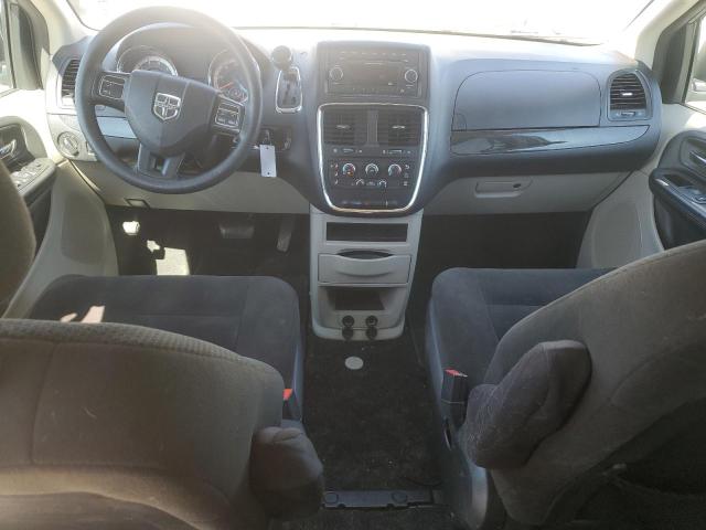 Снимка 8 от търг – 2016 DODGE GRAND CARA с VIN 2C4RDGBG4GR346857