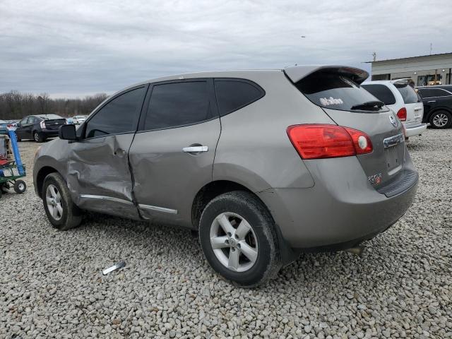 Photo 2 from auction – 2012 NISSAN ROGUE S with VIN JN8AS5MT3CW281006