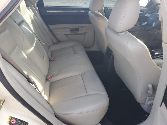 Photo 10 from auction – 2005 CHRYSLER 300 TOURIN with VIN 2C3AA53G65H528768