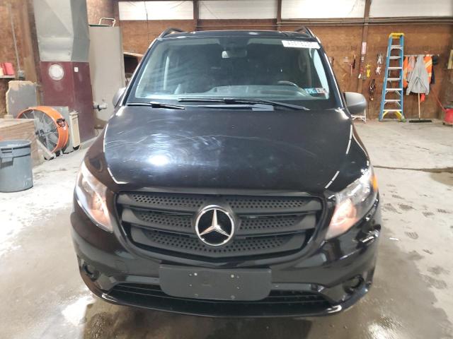 Photo 5 from auction – 2016 MERCEDES-BENZ METRIS with VIN WD4PG2EE2G3083178
