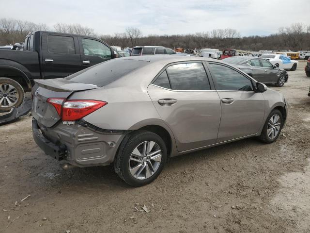 Photo 3 from auction – 2014 TOYOTA COROLLA EC with VIN 5YFBPRHE8EP072943