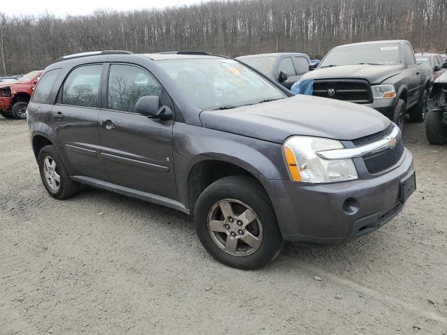 Photo 4 from auction – 2008 CHEVROLET EQUINOX LS with VIN 2CNDL13F286316626