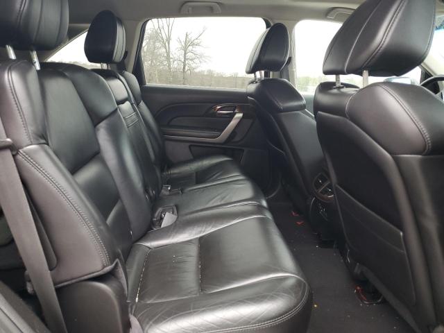 Photo 11 from auction – 2011 ACURA MDX TECHNO with VIN 2HNYD2H47BH529352