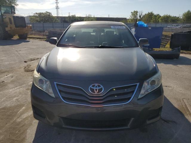 Photo 5 from auction – 2010 TOYOTA CAMRY BASE with VIN 4T1BF3EK1AU013803