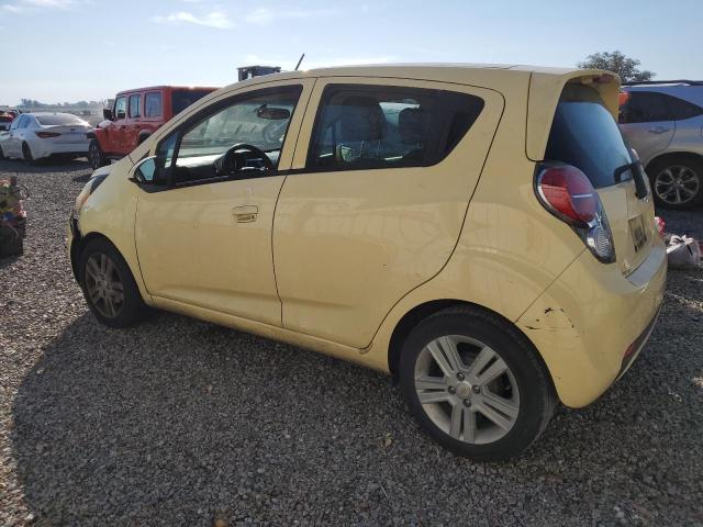 Снимка 2 от търг – 2014 CHEVROLET SPARK LS с VIN KL8CB6S91EC495295
