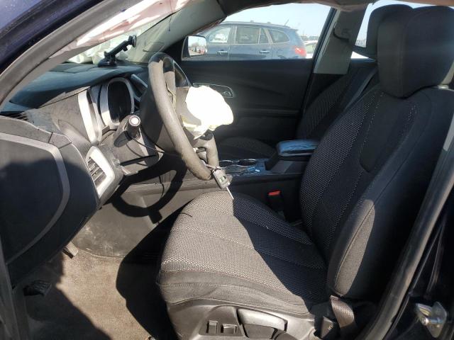 Photo 7 from auction – 2016 CHEVROLET EQUINOX LS with VIN 2GNALBEK9G6191864