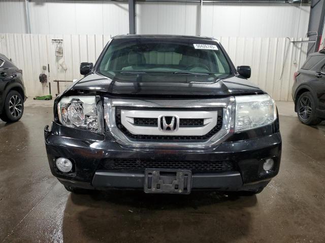 Photo 5 from auction – 2010 HONDA PILOT EX with VIN 5FNYF4H49AB037275