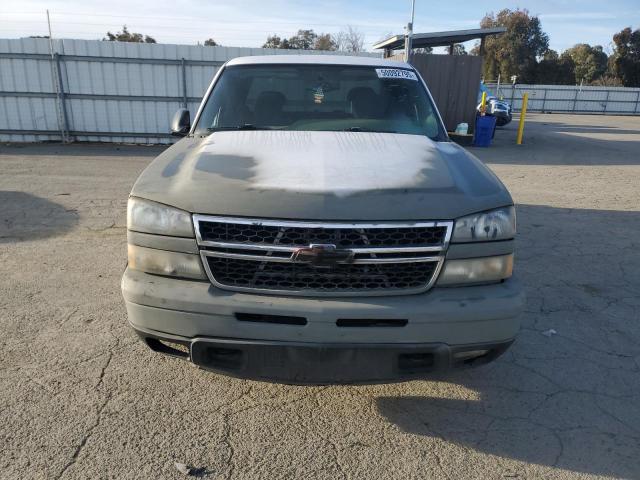 Снимка 5 от търг – 2006 CHEVROLET SILVERADO с VIN 1GCEC19Z36Z116284
