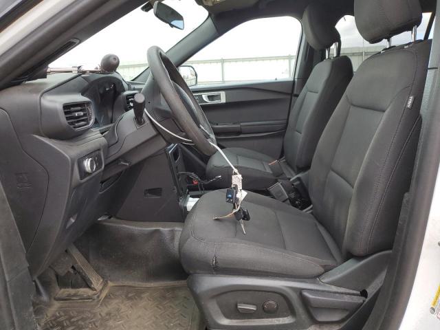Photo 7 from auction – 2023 FORD EXPLORER P with VIN 1FM5K8AB3PGA02448