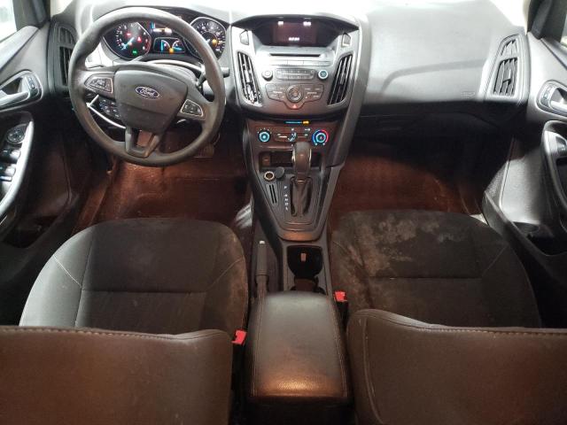Photo 8 from auction – 2017 FORD FOCUS SE with VIN 1FADP3F27HL263562