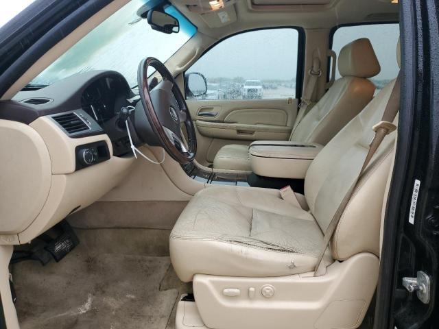 Снимка 7 от търг – 2007 CADILLAC ESCALADE E с VIN 1GYFK66867R226340
